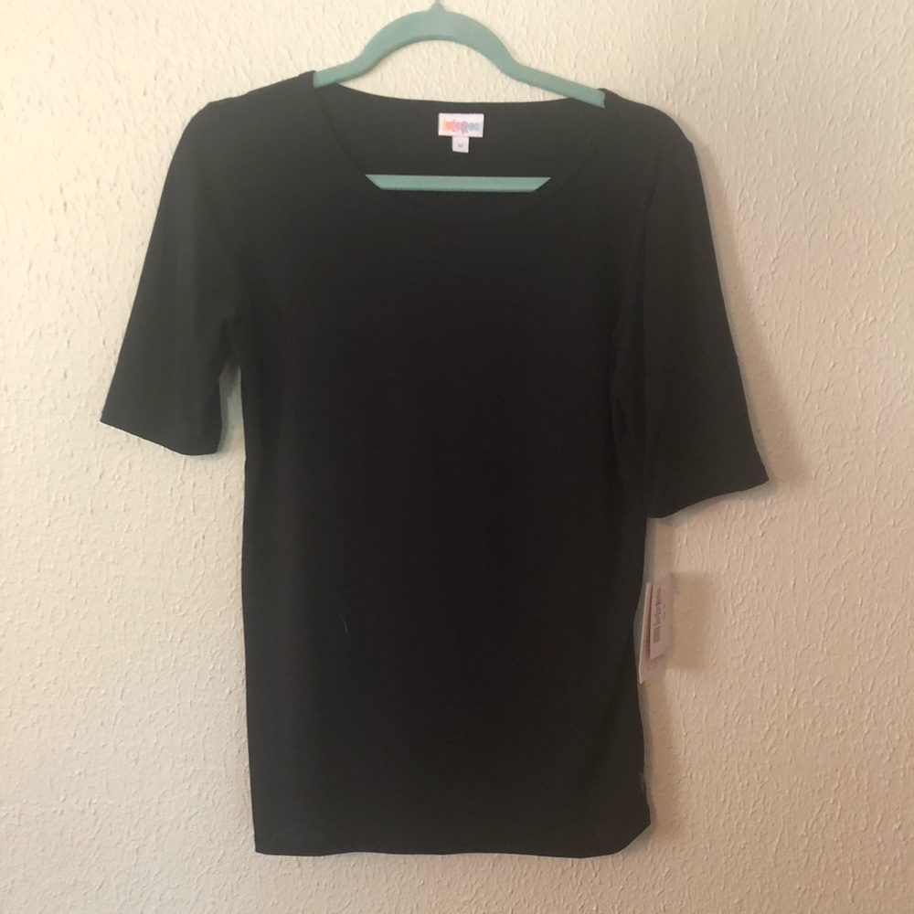 Black medium Gigi!